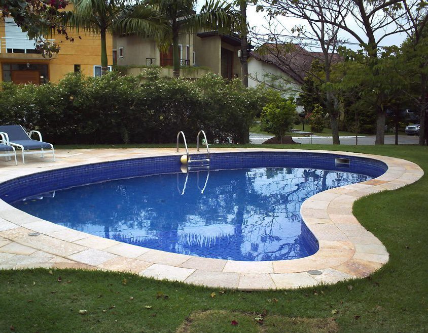 Aquecedores Alphaville