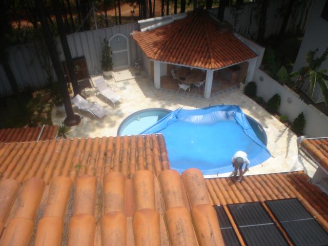 Aquecimento de Piscina
