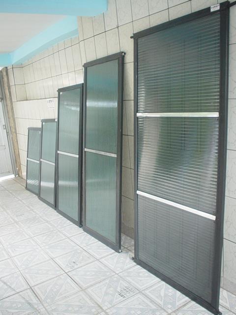 Placas de Aquecedor Solar