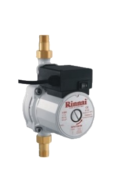 Pressurizador de Água