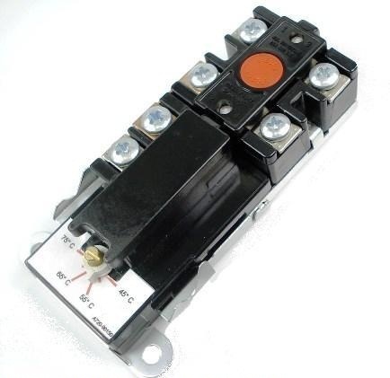 Termostato de encosto